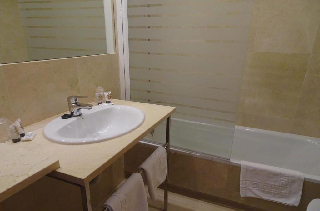 Peregrina Hotel
