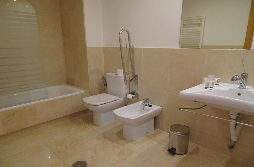 Peregrina Hotel