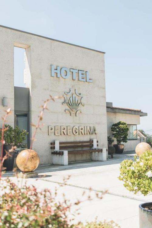 Peregrina Hotel