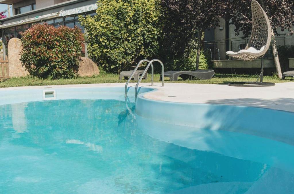 Peregrina Hotel