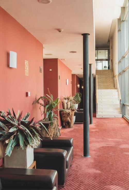 Peregrina Hotel