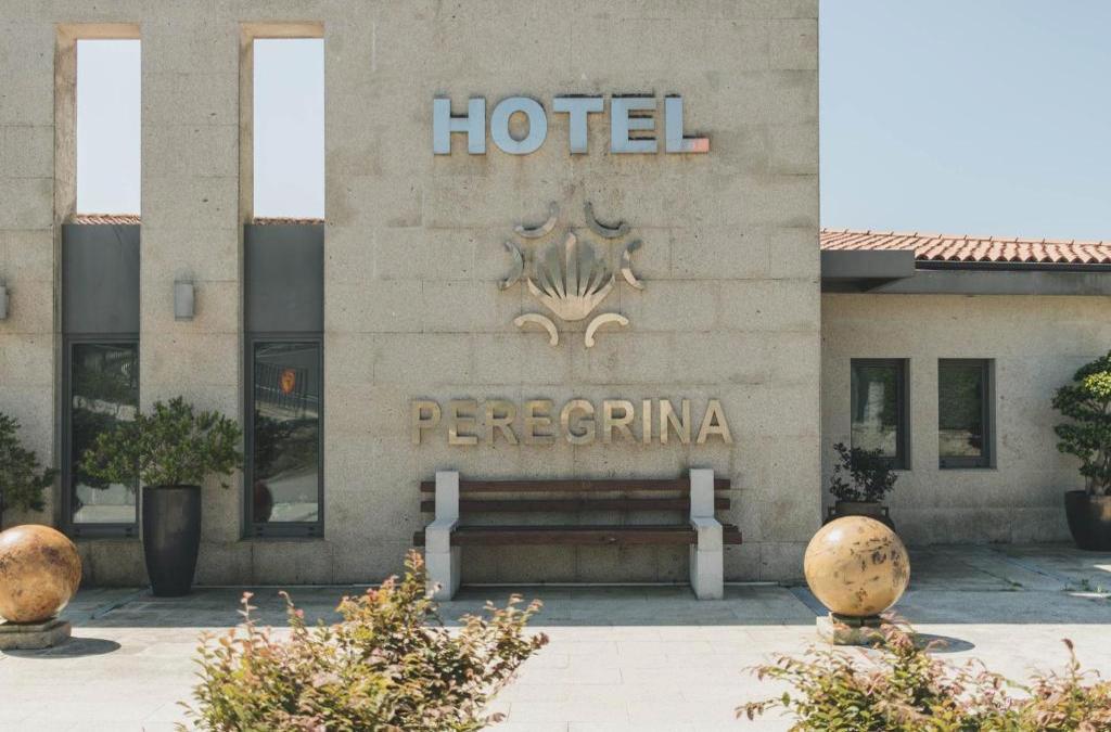 Peregrina Hotel