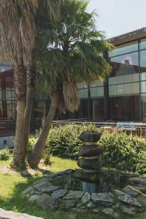 Peregrina Hotel