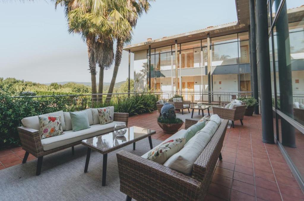Peregrina Hotel