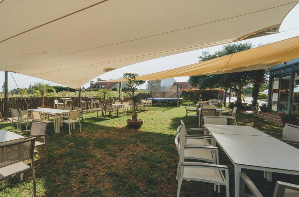 Peregrina Hotel