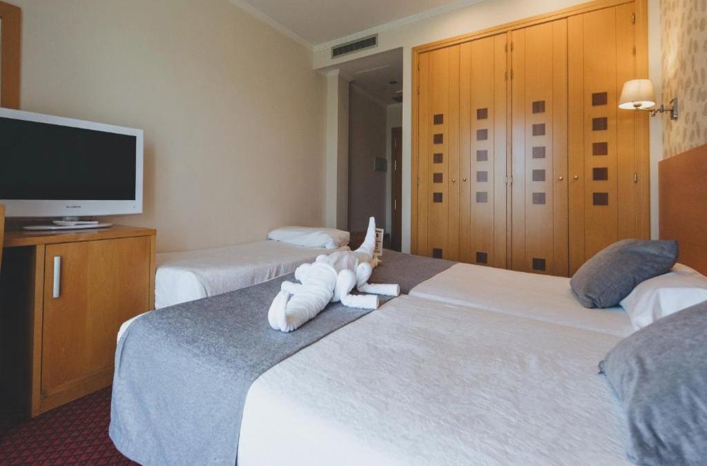 Peregrina Hotel