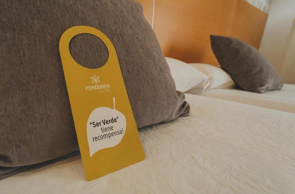 Peregrina Hotel
