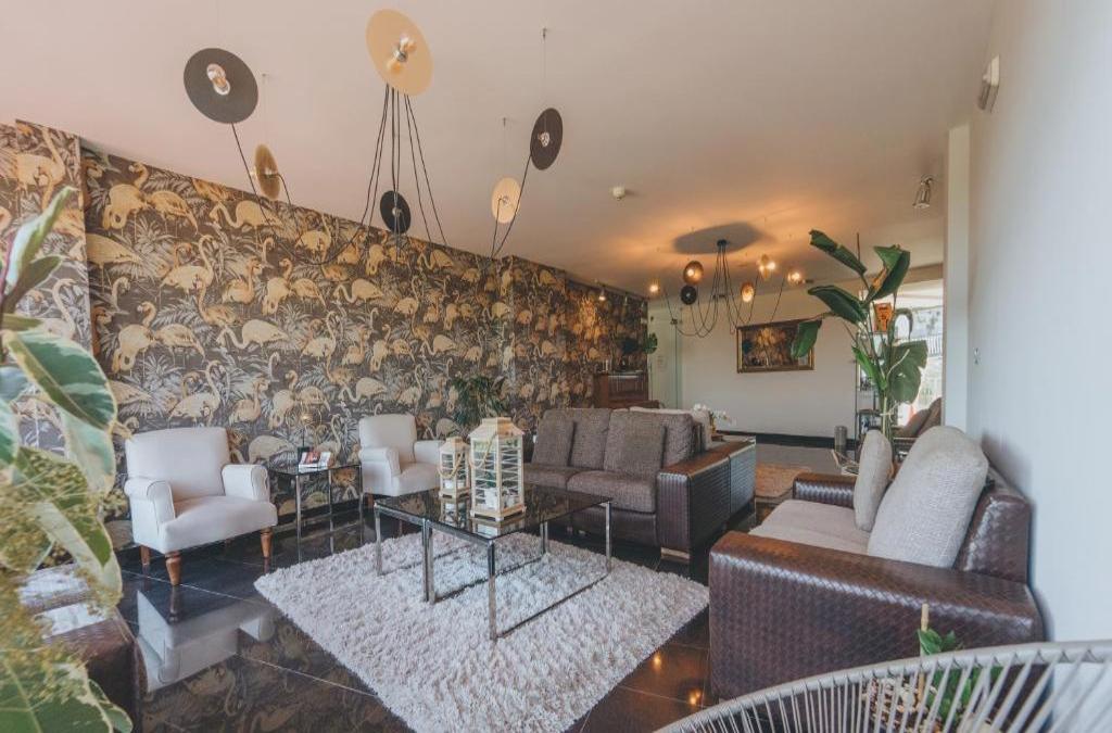 Peregrina Hotel