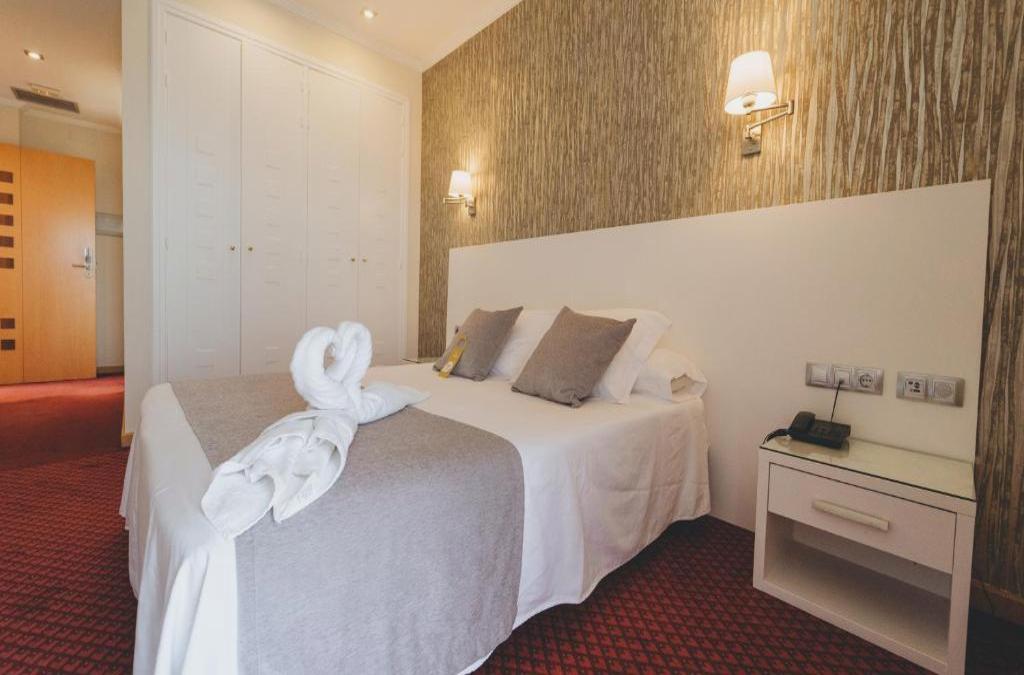 Peregrina Hotel