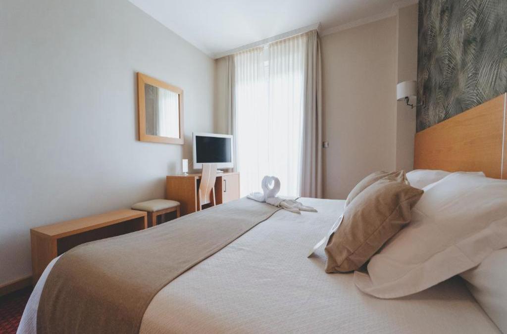 Peregrina Hotel