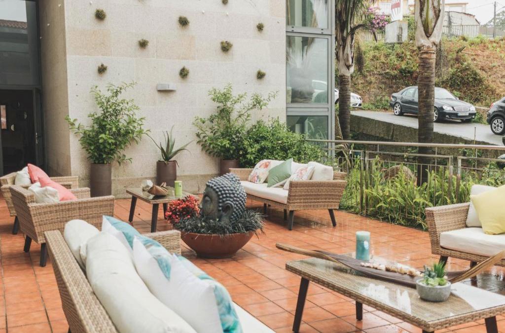 Peregrina Hotel
