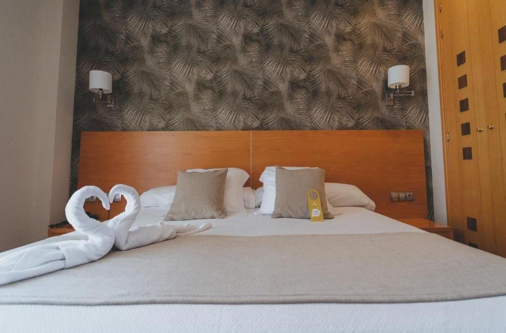 Peregrina Hotel
