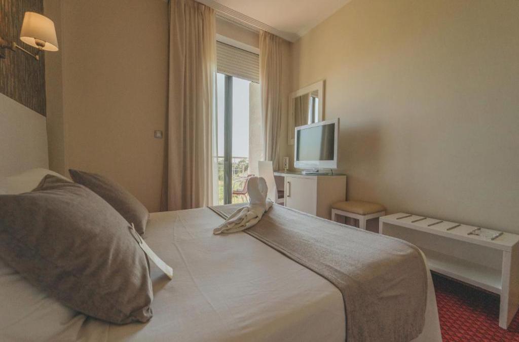 Peregrina Hotel