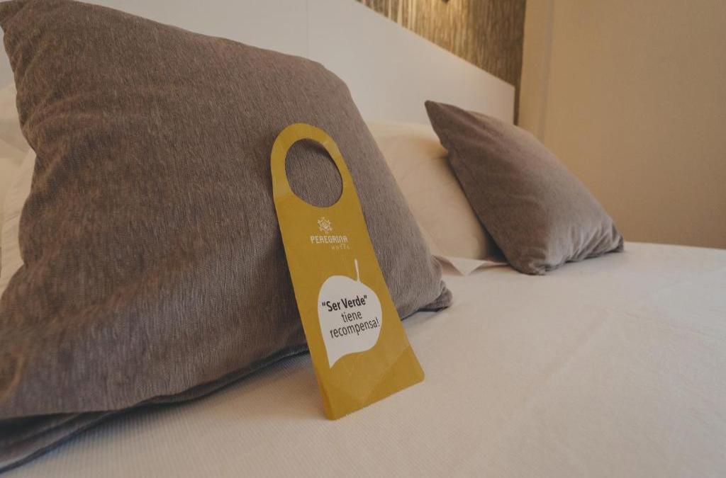 Peregrina Hotel