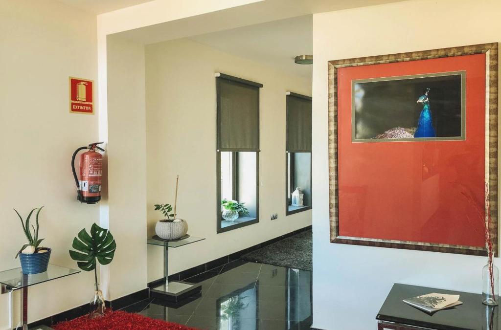 Peregrina Hotel