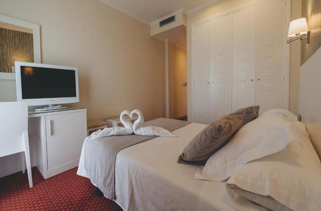 Peregrina Hotel