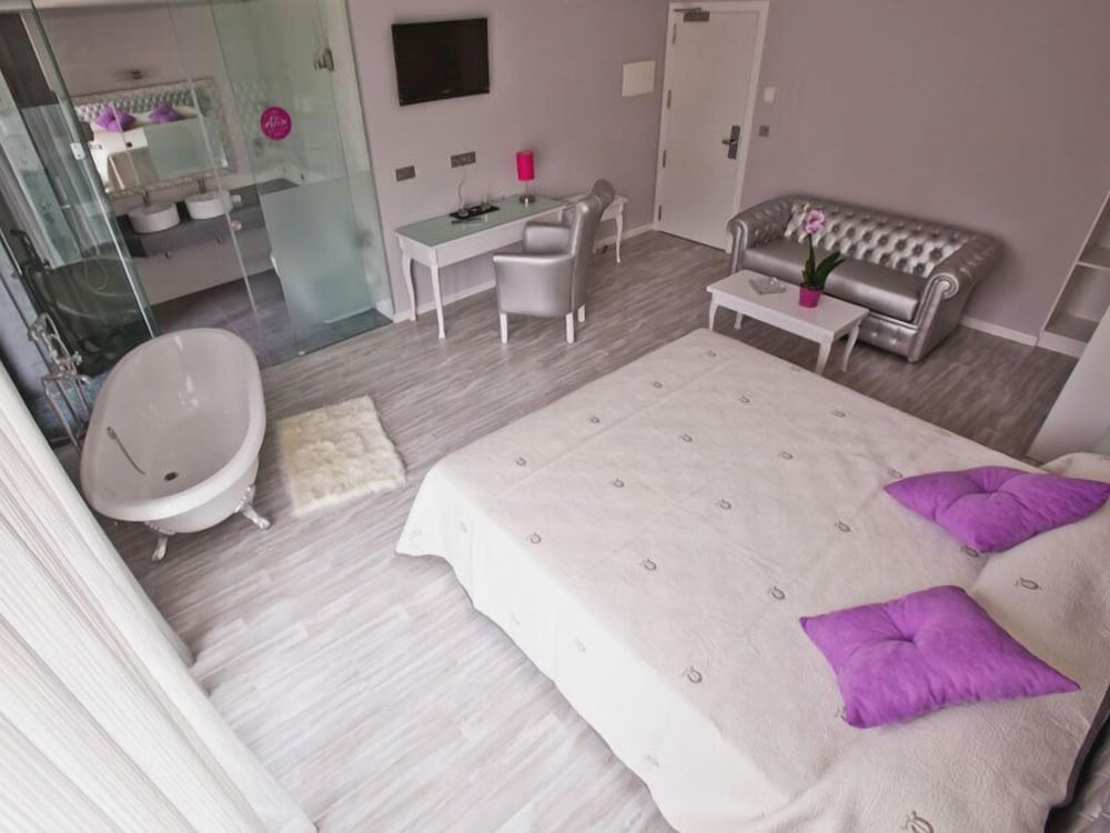 Hotel Alix Boutique