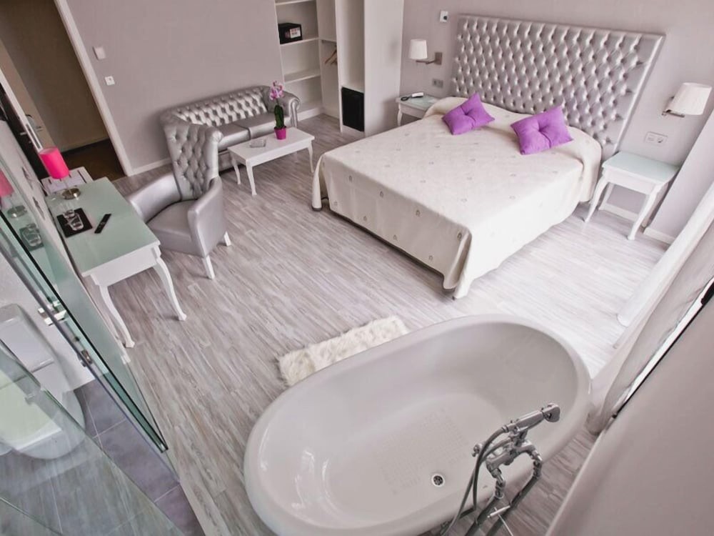 Hotel Alix Boutique