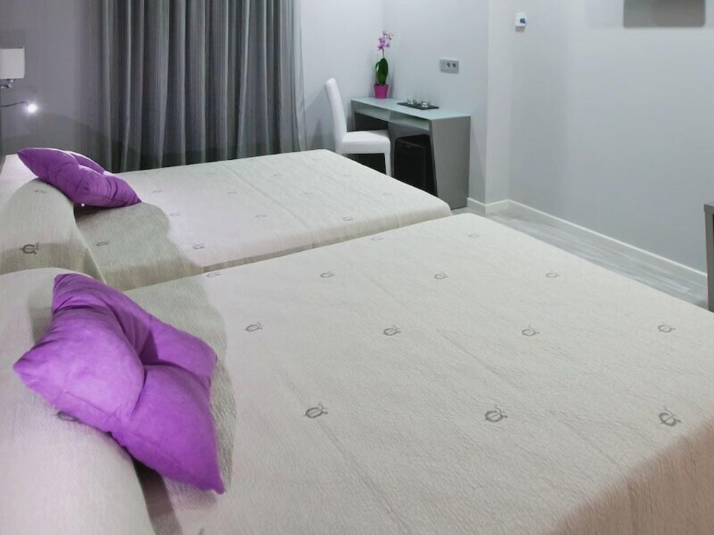 Hotel Alix Boutique