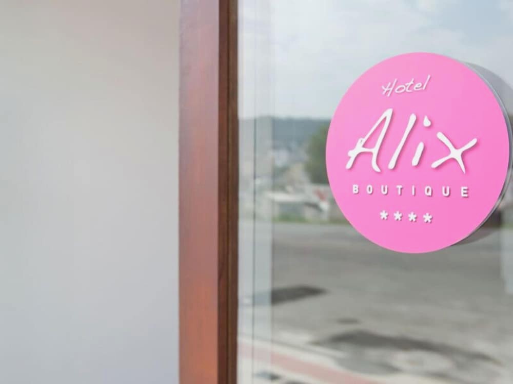 Hotel Alix Boutique
