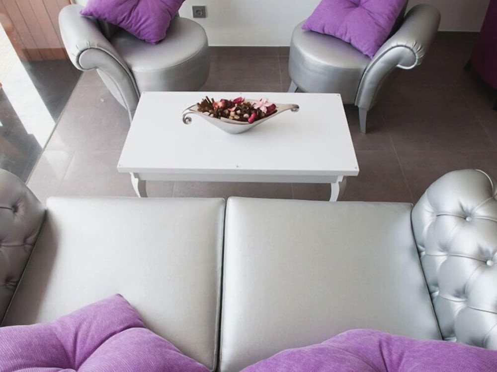 Hotel Alix Boutique