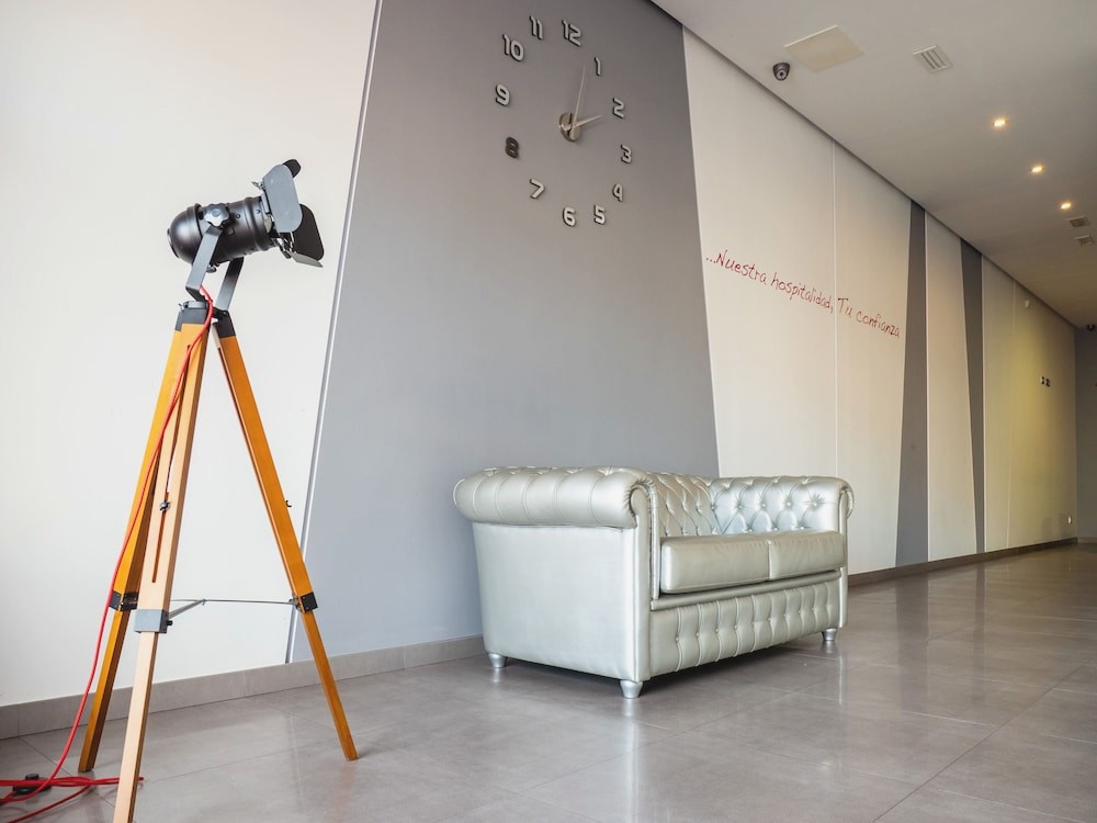 Hotel Alix Boutique