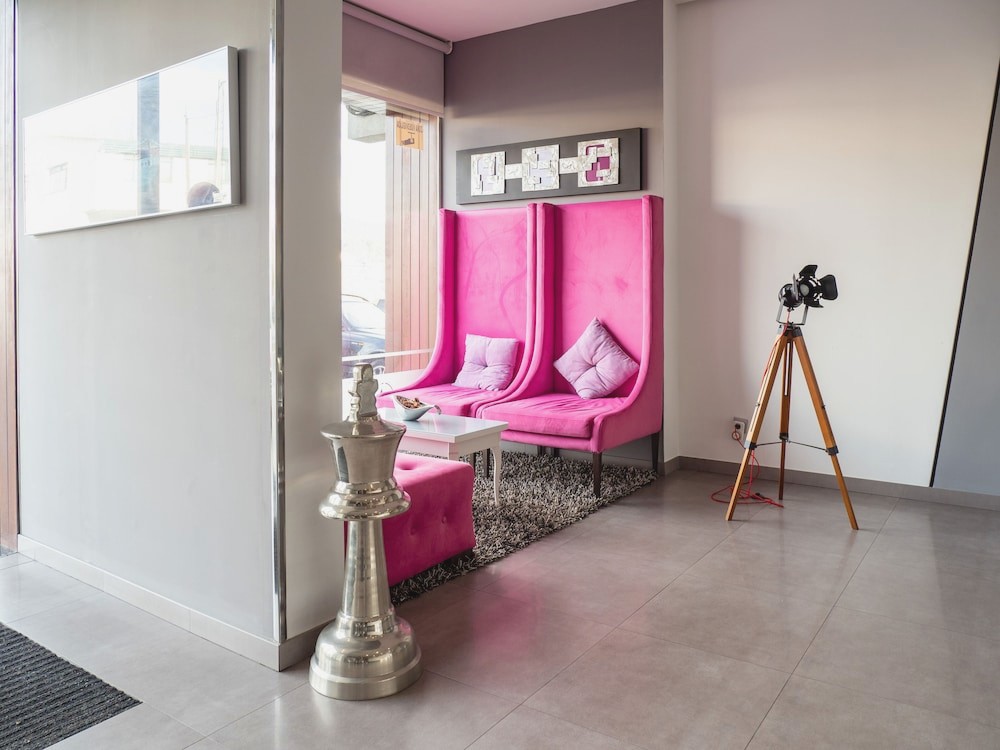 Hotel Alix Boutique