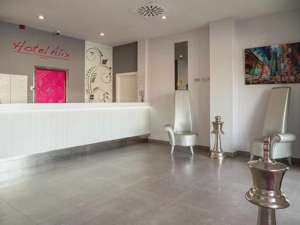 Hotel Alix Boutique