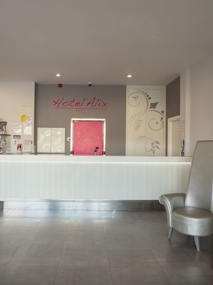 Hotel Alix Boutique