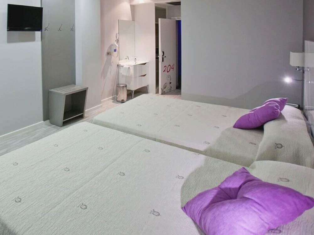 Hotel Alix Boutique