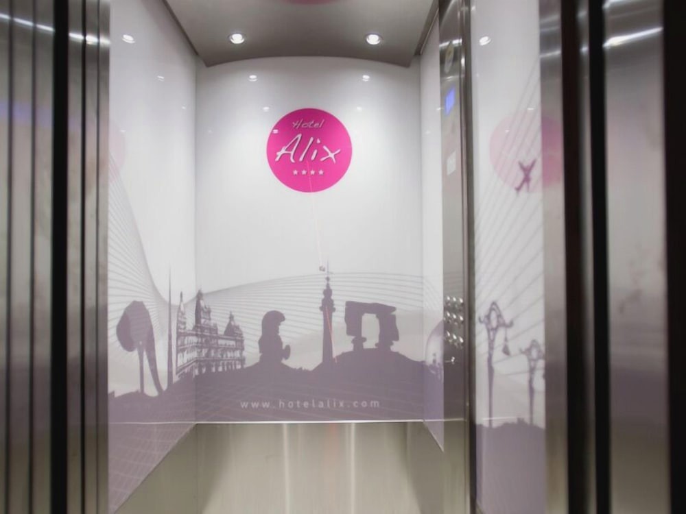 Hotel Alix Boutique
