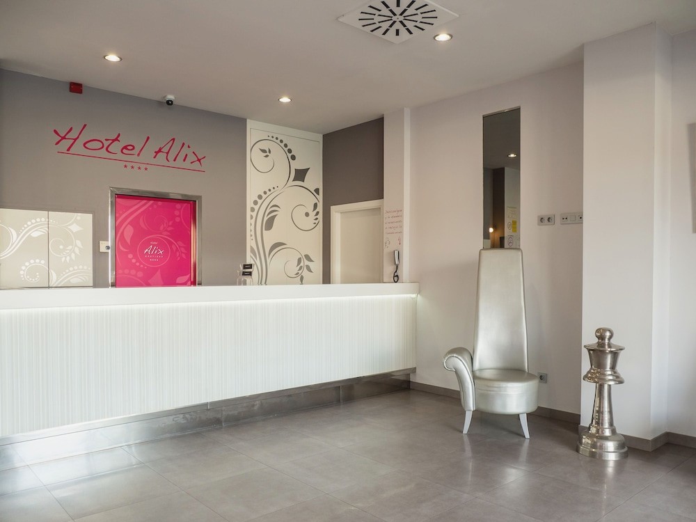 Hotel Alix Boutique