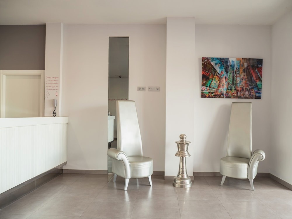 Hotel Alix Boutique