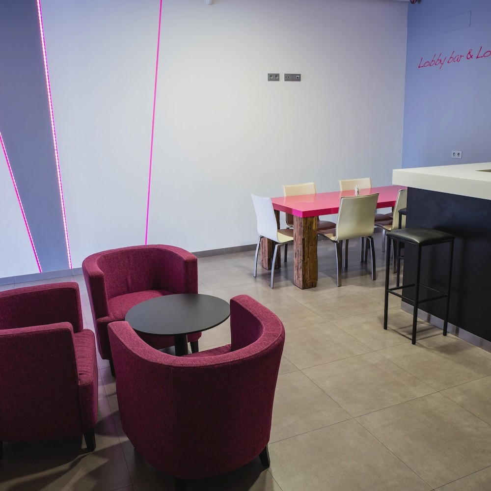 Hotel Alix Boutique