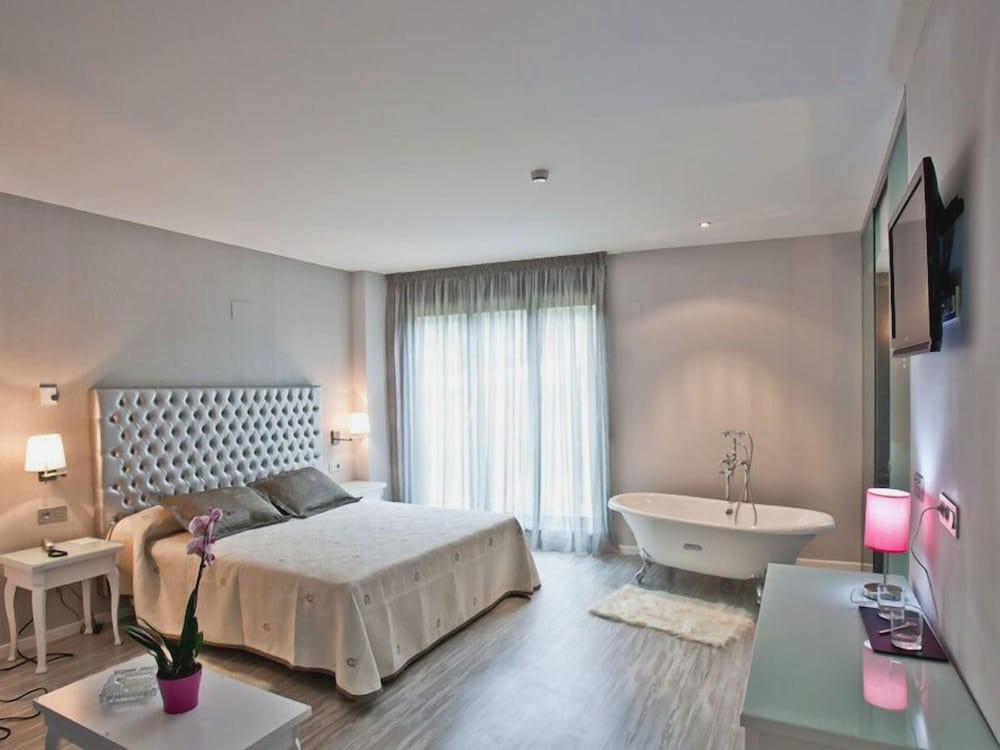 Hotel Alix Boutique