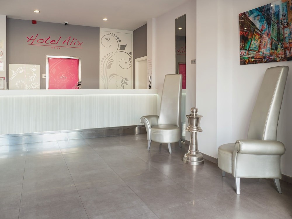 Hotel Alix Boutique