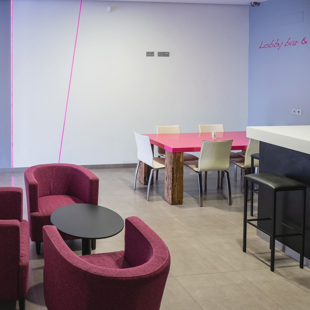 Hotel Alix Boutique