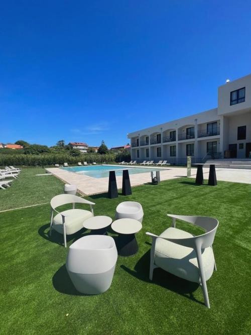 Hotel H4 Cangas 3 Superior