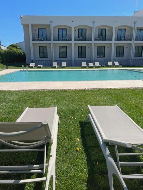 Hotel H4 Cangas 3 Superior