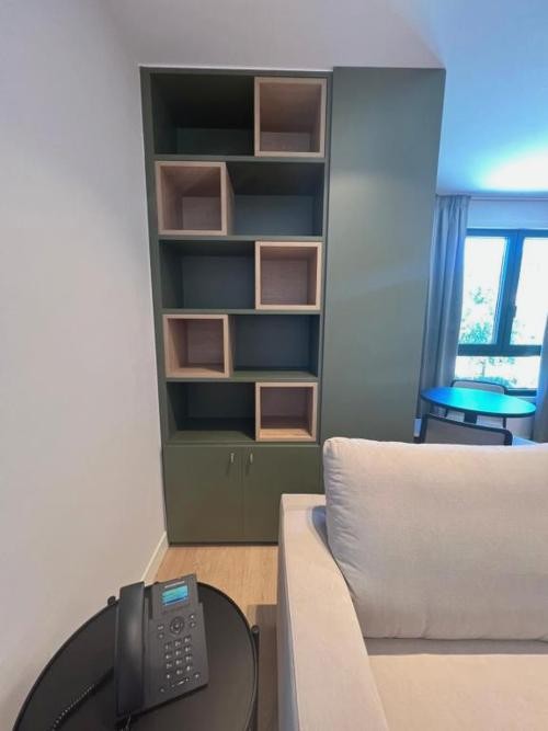 Hotel H4 Cangas 3 Superior