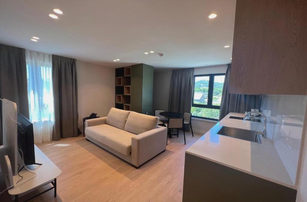 Hotel H4 Cangas 3 Superior