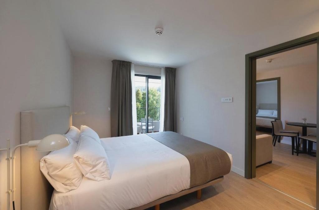 Hotel H4 Cangas 3 Superior