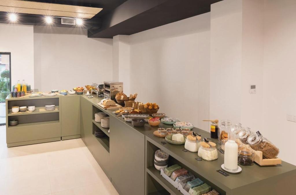 Hotel H4 Cangas 3 Superior