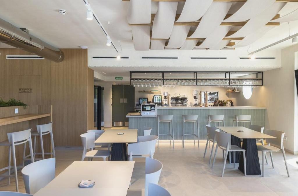 Hotel H4 Cangas 3 Superior