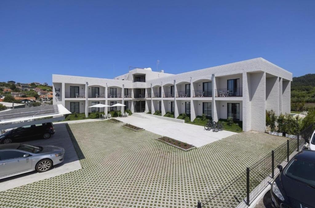 Hotel H4 Cangas 3 Superior