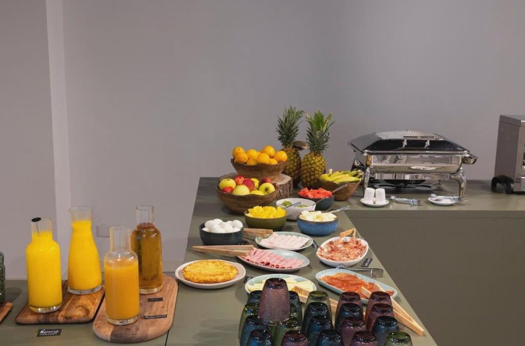 Hotel H4 Cangas 3 Superior