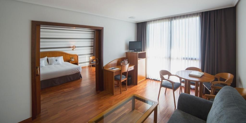 Laias Caldaria hotel y Balneario