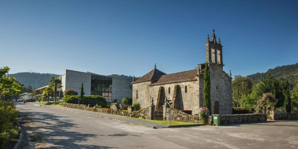Laias Caldaria hotel y Balneario