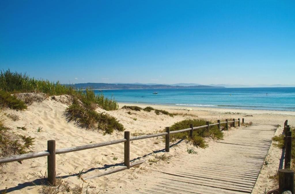 Experience the seaside charm of O Grove Galicia