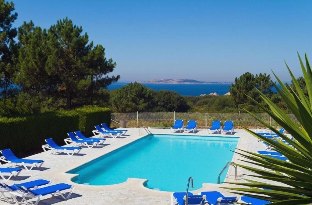 Experience the seaside charm of O Grove Galicia